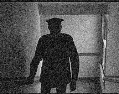 靈異《員警親身碰到的鬼故事》幫助活人也要幫助死者 靈異《員警親身碰到的鬼故事》幫助活人也要幫助死者