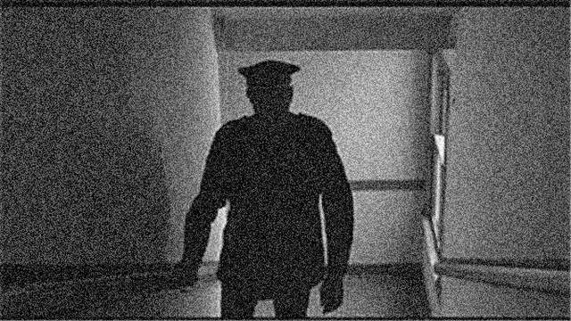 靈異《員警親身碰到的鬼故事》幫助活人也要幫助死者 靈異《員警親身碰到的鬼故事》幫助活人也要幫助死者