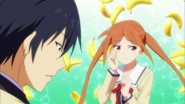 《推銷香蕉也能如此煞氣》angela推出氣勢磅礡香蕉歌 《推銷香蕉也能如此煞氣》angela推出氣勢磅礡香蕉歌