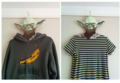 《角色衣架活用法》拿來cosplay就是有種說不出的有趣 《角色衣架活用法》拿來cosplay就是有種說不出的有趣