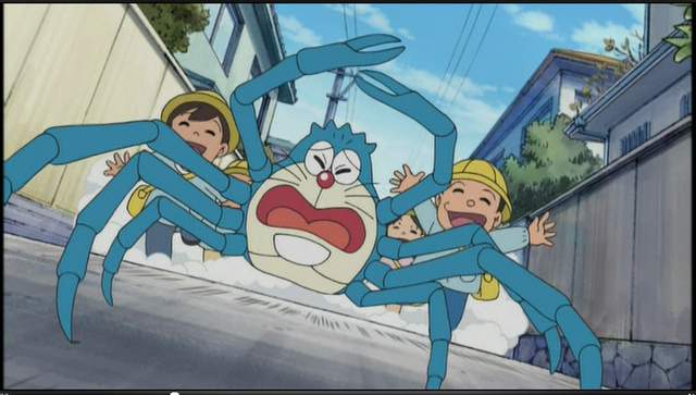 毛骨悚然《螃蟹報恩漫畫》如此沉重的謝禮也太可怕