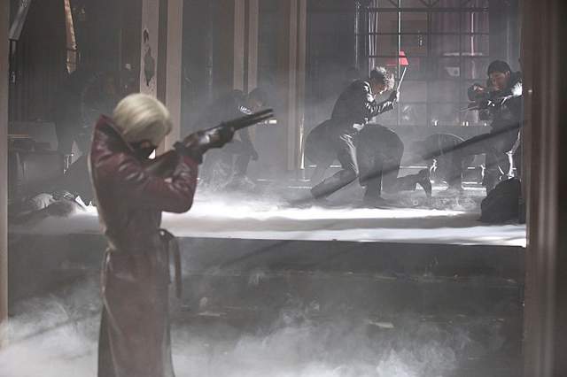 看慣男生打打殺殺不如來看《美玉》果然還是黑社會女殺手才爽快 看慣男生打打殺殺不如來看《美玉》果然還是黑社會女殺手才爽快