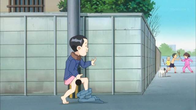 《超市脫褲癡漢》其實褲子跟內褲它們是自己掉下來der