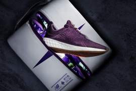《潮流補完計畫》New Balance × 新世紀福音戰士 限量帥鞋登場 《潮流補完計畫》New Balance × 新世紀福音戰士 限量帥鞋登場