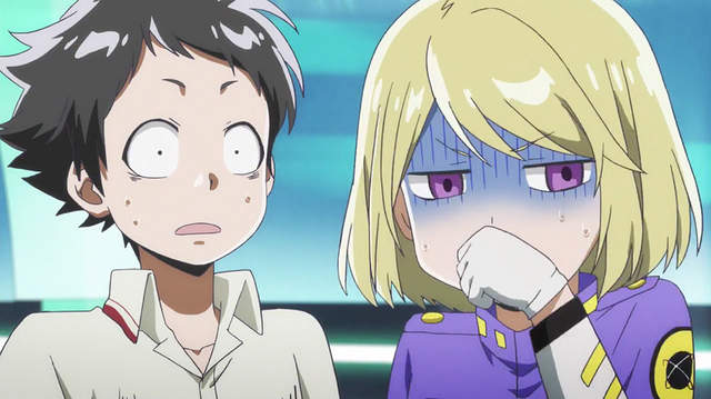 童星聲優春名風花抱怨《來家裡修網路的大叔有夠臭》究竟是誰該體諒誰……