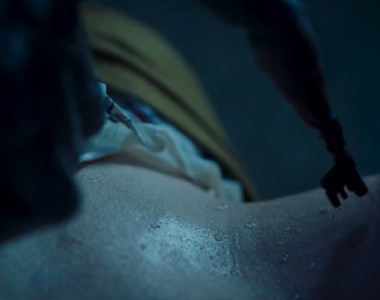 《陰兒房第4章:鎖命亡靈》來開鎖吧人類你當鎖~ 《陰兒房第4章:鎖命亡靈》來開鎖吧人類你當鎖~