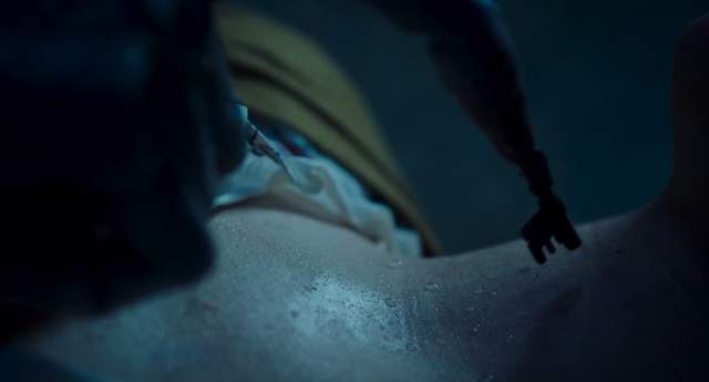 《陰兒房第4章:鎖命亡靈》來開鎖吧人類你當鎖~ 《陰兒房第4章:鎖命亡靈》來開鎖吧人類你當鎖~