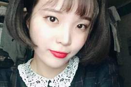 話題人物《激似IU的韓國攝影師김청아》原來IU轉行後就像這樣阿 話題人物《激似IU的韓國攝影師김청아》原來IU轉行後就像這樣阿