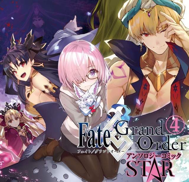 《FateGO原聲帶》首週賣出5.5萬張勇奪Oricon專輯周榜亞軍 《FateGO原聲帶》首週賣出5.5萬張勇奪Oricon專輯周榜亞軍