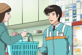 日本勞動部動畫《打工與正職的人生差別》歧視打工族沒有未來? 日本勞動部動畫《打工與正職的人生差別》歧視打工族沒有未來?