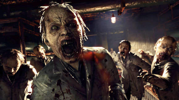 《造成心靈創傷的遊戲怪物》壓力太大果斷棄坑也是沒辦法的事 《造成心靈創傷的遊戲怪物》壓力太大果斷棄坑也是沒辦法的事