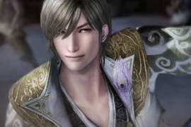 《真‧三國無雙》系列最人氣武將TOP 10 真三八還會有那些新武將呢? 《真‧三國無雙》系列最人氣武將TOP 10 真三八還會有那些新武將呢?