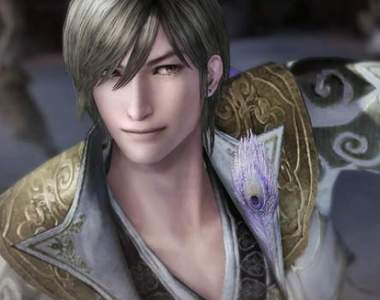 《真‧三國無雙》系列最人氣武將TOP 10 真三八還會有那些新武將呢? 《真‧三國無雙》系列最人氣武將TOP 10 真三八還會有那些新武將呢?