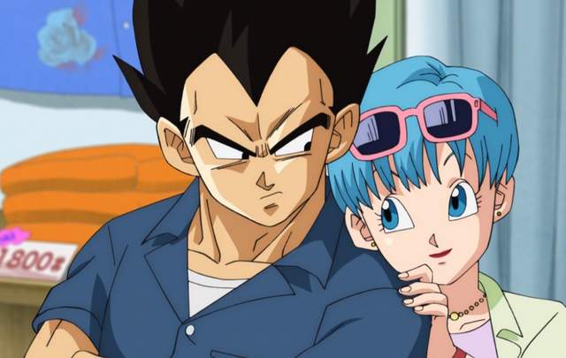 達爾幹得好《七龍珠超》預告劇透布瑪（47歲）又懷孕了(*´艸`*)