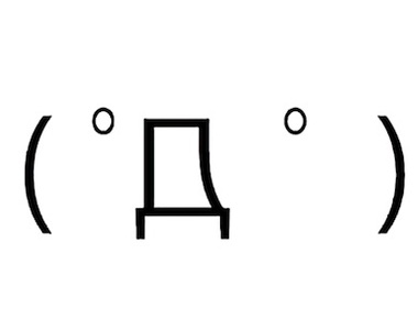 新生物發現《長得像顏文字的魚》( ゜д゜)←長得像這樣 新生物發現《長得像顏文字的魚》( ゜д゜)←長得像這樣