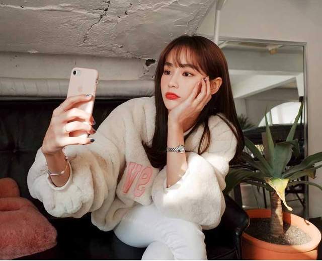 男友必看《幫女友拍水水的方法》學起來就不會被女友怒視了XD