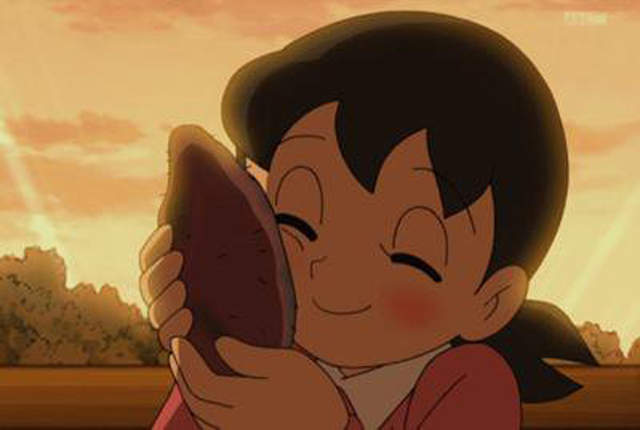 攜帶型暖心美食《網友嘗試引擎烤地瓜》不浪費能量的最佳方法…… 攜帶型暖心美食《網友嘗試引擎烤地瓜》不浪費能量的最佳方法……