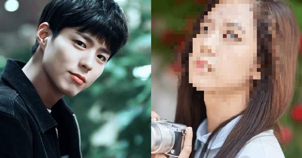 網友驚訝發現《神似朴寶劍的女星》重點還是人氣女星啊！