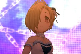 作畫失誤?《灰姑娘女孩小梅的安全帶問題》三點式比較安全啊…… 作畫失誤?《灰姑娘女孩小梅的安全帶問題》三點式比較安全啊……