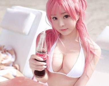 《柳侑绮》Cosplay生死格鬥中的穗香 無法挑剔的好身材 《柳侑绮》Cosplay生死格鬥中的穗香 無法挑剔的好身材