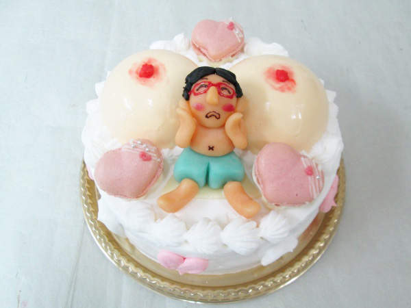 《對歐派的喜好大調查》將近九成的男生喜歡這一點都不奇怪XD