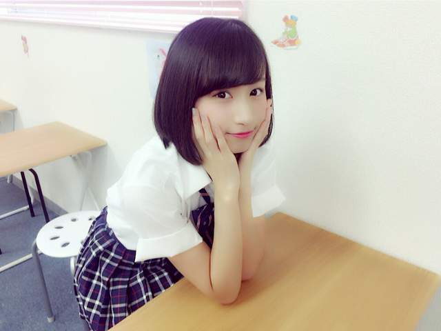 《日本第一制服妹》最適合制服的學生決選由高3女團成員奪冠 《日本第一制服妹》最適合制服的學生決選由高3女團成員奪冠