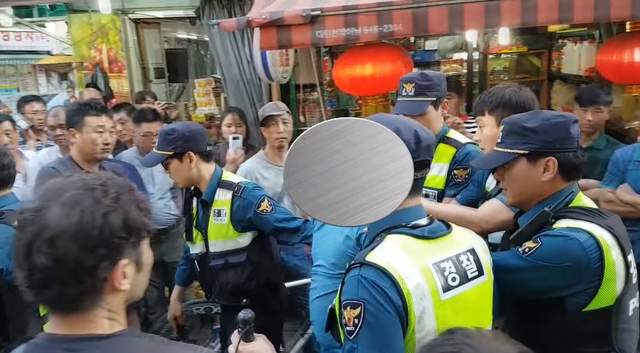 從電影延燒的《大林洞事件》這兩個國家何時能放下偏見呢