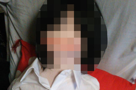 網友實況《亞馬遜送來的大祕寶開箱》開第一箱就確定是變態了…… 網友實況《亞馬遜送來的大祕寶開箱》開第一箱就確定是變態了……