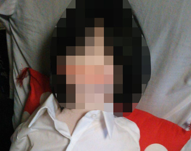 網友實況《亞馬遜送來的大祕寶開箱》開第一箱就確定是變態了…… 網友實況《亞馬遜送來的大祕寶開箱》開第一箱就確定是變態了……