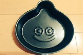 超可愛的《史萊姆平底鍋》輕鬆完成史萊姆外型料理 超可愛的《史萊姆平底鍋》輕鬆完成史萊姆外型料理