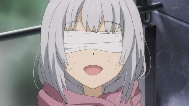 走路也能做公益?《積雪請走導盲磚》超怕會跌個四腳朝天啊…… 走路也能做公益?《積雪請走導盲磚》超怕會跌個四腳朝天啊……