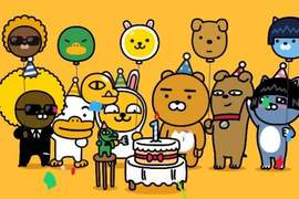 《老婆沉迷Kakao Friends周邊讓老公頭疼》上網詢問結果被網友罵臭頭 《老婆沉迷Kakao Friends周邊讓老公頭疼》上網詢問結果被網友罵臭頭