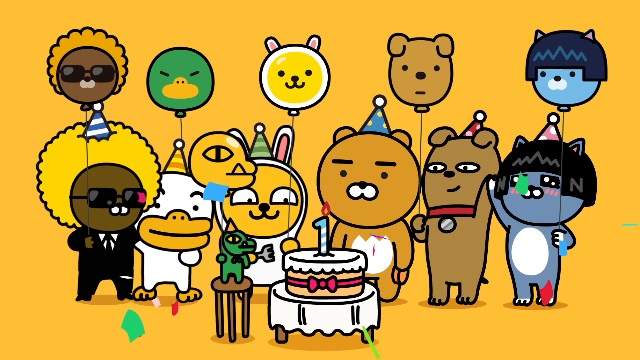 《老婆沉迷Kakao Friends周邊讓老公頭疼》上網詢問結果被網友罵臭頭 《老婆沉迷Kakao Friends周邊讓老公頭疼》上網詢問結果被網友罵臭頭