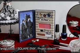 《黒執事Book of the Atlantic一番賞》那個...我可以直接包一套嗎? 《黒執事Book of the Atlantic一番賞》那個...我可以直接包一套嗎?