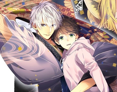超人氣BL遊戲《妖怪男友》百鬼戀夜行~這樣的鬼怪我可以(´,,•ω•,,)♡ 超人氣BL遊戲《妖怪男友》百鬼戀夜行~這樣的鬼怪我可以(´,,•ω•,,)♡