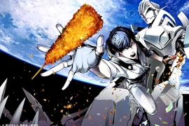 史上最ㄎㄧㄤ機器人駕駛員《宇宙戰艦提拉米蘇》TV動畫化決定★ 史上最ㄎㄧㄤ機器人駕駛員《宇宙戰艦提拉米蘇》TV動畫化決定★