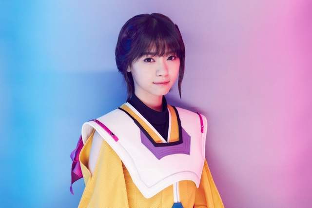 桂正和《電影少女》真人版日劇女主角「小愛」將由西野七瀨主演♡ 桂正和《電影少女》真人版日劇女主角「小愛」將由西野七瀨主演♡