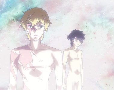 《鋼彈00十周年最新名言票選》某人根本是迷言製造機 《鋼彈00十周年最新名言票選》某人根本是迷言製造機