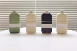 美到哭《CAFFE URBAN TREES方瓶飲品》拿著就是文青魂阿 美到哭《CAFFE URBAN TREES方瓶飲品》拿著就是文青魂阿
