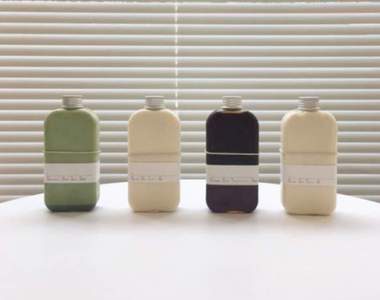 美到哭《CAFFE URBAN TREES方瓶飲品》拿著就是文青魂阿 美到哭《CAFFE URBAN TREES方瓶飲品》拿著就是文青魂阿