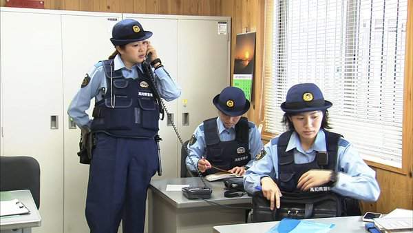 《各種神奇報案電話》接起來聽到一些傻眼的理由該怎辦呢 《各種神奇報案電話》接起來聽到一些傻眼的理由該怎辦呢