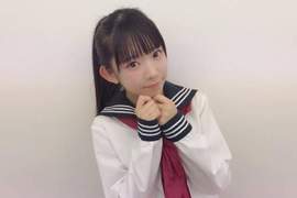 《下課後的長澤茉里奈》變身高中女生綁著雙馬尾還是一樣可愛 《下課後的長澤茉里奈》變身高中女生綁著雙馬尾還是一樣可愛