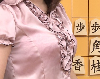 奇葩題材不嫌少《將棋解說AV》這可以滿足誰的喜好啊…… 奇葩題材不嫌少《將棋解說AV》這可以滿足誰的喜好啊……