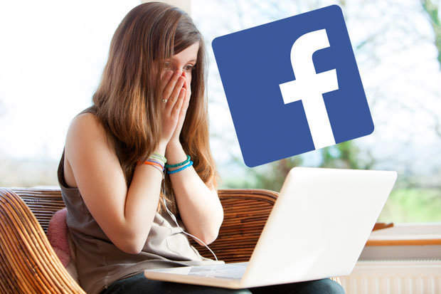 《臉書分手》看臉書才知道自己變單身了...