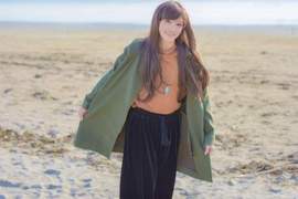《真人版麻里愛》那位會讓人魂牽夢縈的對象原來是男孩子 《真人版麻里愛》那位會讓人魂牽夢縈的對象原來是男孩子