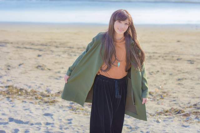 《真人版麻里愛》那位會讓人魂牽夢縈的對象原來是男孩子