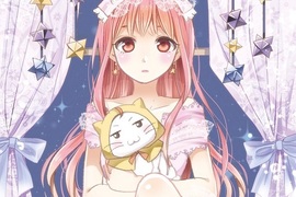 爆紅換裝手遊《奇迹暖暖》漫畫化決定 不是水龍敬的工口版本XD 爆紅換裝手遊《奇迹暖暖》漫畫化決定 不是水龍敬的工口版本XD