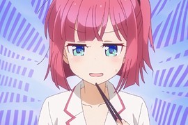致命的作畫失誤?《NEW GAME第9話配膳禮儀問題》感覺沒什麼大不了…… 致命的作畫失誤?《NEW GAME第9話配膳禮儀問題》感覺沒什麼大不了……