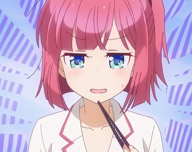 致命的作畫失誤?《NEW GAME第9話配膳禮儀問題》感覺沒什麼大不了…… 致命的作畫失誤?《NEW GAME第9話配膳禮儀問題》感覺沒什麼大不了……
