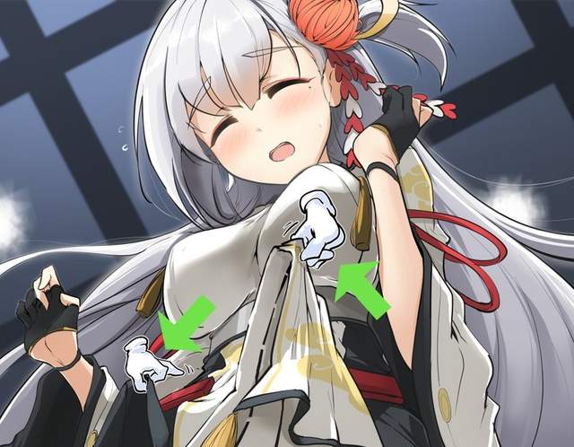 謎之語言《兩個不懂中文的人用中文進行作畫委託》居然可以溝通…